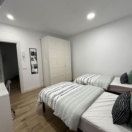 El Nido Suite Sevilla Exteriör bild