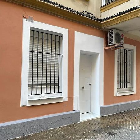El Nido Suite Sevilla Exteriör bild